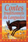 Contes traditionnels du Languedoc - Michel Cosem - Sourine - Livre jeunesse