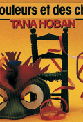 Des couleurs et des choses - Tana Hoban - Livre jeunesse