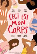 Ceci est mon corps - collectif - Livre jeunesse