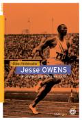 Jesse Owens : le coureur qui défia les nazis-Elise Fontenaille-Livre jeunesse