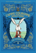 Les lapins de la couronne d’Angleterre (T. 1). Le complot - Santa Montefiore - Simon Sebag Montefiore - Kate Hindley - Livre jeunesse