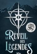 Le réveil des légendes (T. 1). L'étoile flamboyante-Sophie Ginisty-Livre jeunesse