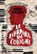 Le libraire de Cologne - Catherine Ganz-Muller - Livre jeunesse