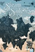 Steam Sailors (T. 1). L'Héliotrope - Green - Livre jeunesse