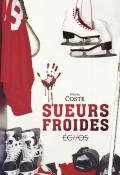 Sueurs froides - Coste - Livre jeunesse