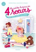 Les petites histoires des 4 soeurs. Trop triste sans licorne - Sophie Rigal-Goulard - Diglee - Livre jeunesse