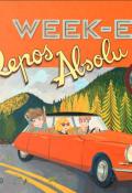 Un week-end de repos absolu-Davide Cali-Alexandra Huard-Livre jeunesse