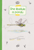 Une libellule a pondu-Bottollier-Curtet-Müller-livre jeunesse