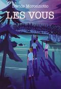 Les vous - Davide Morosinotto - Livre jeunesse