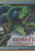 Beowulf - Michael Morpurgo - Michael Foreman - Livre jeunesse