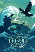 A coeur ouvert - Zerolo - Benoit-Morelli - Livre jeunesse