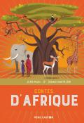 Contes d'Afrique-muzi-pelon-livre jeunesse