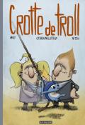 crotte de troll livre jeunesse