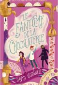 Les mystères de Dundoodle. Le fantôme de la chocolaterie - O'Connell - Powell - Livre jeunesse