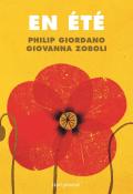 En été, Giovanna Zoboli, Philip Giordano, livre jeunesse