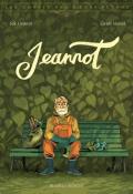 Jeannot-Clément-Maurel-livre jeunesse