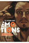 Le musée des émotions-Whyte-livre jeunesse