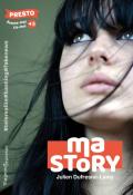 Ma story - Dufresne-Lamy - Livre jeunesse