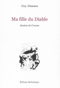 Ma fille du diable-jimenes-croune-livre jeunesse