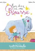 Mon chien est une princesse-Le Guen-Nicolet-livre jeunesse