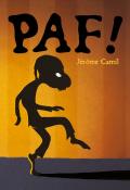 Paf !, Jérôme Camil, livre jeunesse