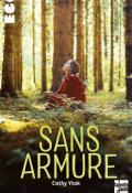 Sans armure - Ytak - Livre jeunesse