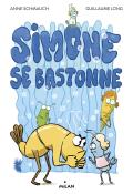 Simone se bastonne-Schmauch-Long-livre jeunesse