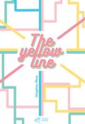 The Yellow Line - Séraphine Menu - Livre jeunesse