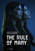 The rule of many, Ashley Saunders, Leslie Saunders, livre jeunesse, roman ado