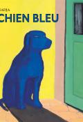 Chien bleu - Nadja - Livre jeunesse