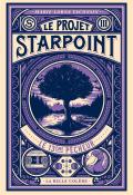 Le projet starpoint (T. 3). Le 13ème pêcheur - Marie-Lorna Vaconsin - Livre jeunesse