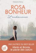 Rosa Bonheur, l'audacieuse - Natacha Henry - Livre jeunesse