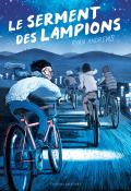 Le serment des lampions, Ryan Andrews, bd jeunesse