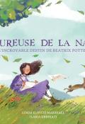 amoureuse de la nature-marshall-urbinati-livre jeunesse