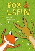 Fox et lapin-Ferry-Dudas-livre jeunesse