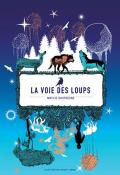 La voie des loups-Daufresne-livre jeunesse