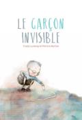 Le garçon invisible - Ludwig - Barton - Livre jeunesse