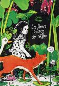 Les fleurs sucrées des trèfles - philippe - livre jeunesse