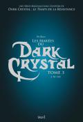 Les marées du dark crystal-Lee-livre jeunesse