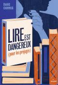 Lire est dangereux (pour les préjugés) - Connis - Livre jeunesse