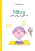 Nilou est en colère-Lastra-Meklemberg-livre jeunesse