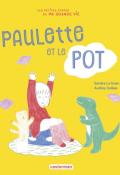 Paulette et le pot- Le Guen- Calleja-livre jeunesse