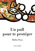 Un pull pour te protéger-Doray-livre jeunesse