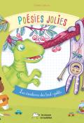 Poésies jolies : les émotions des tout-petits - Didier Zanon - Livre jeunesse