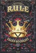 Rule - Ellen Goodlett - Livre jeunesse