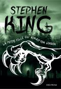 La petite fille qui aimait Tom Gordon - Stephen King - Livre jeunesse