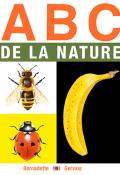 ABC de la nature - Gervais - livre jeunesse