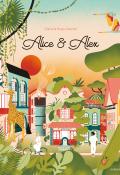 Alice et Alex - Zaorski - livre jeunesse