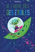 De l'autre côté des étoiles - UG - livre jeunesse