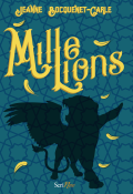 Mille lions - Bocquenet-Carle - Livre jeunesse